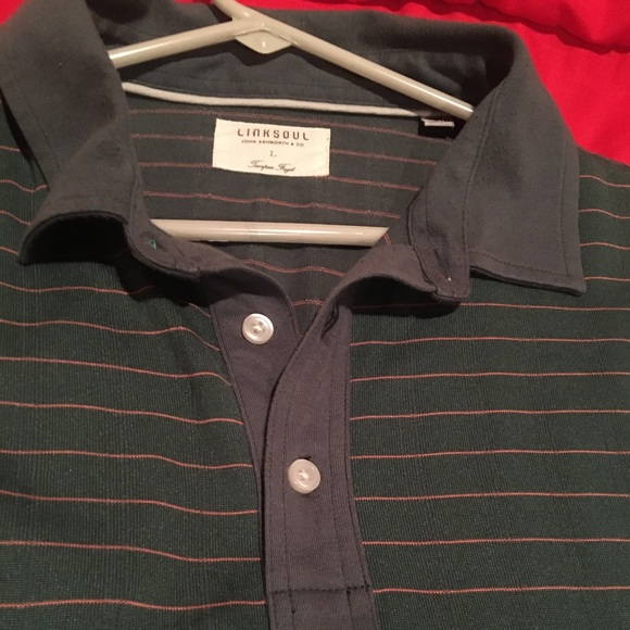 GOLF POLO - Picture 3 of 3